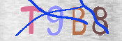 CAPTCHA Kép